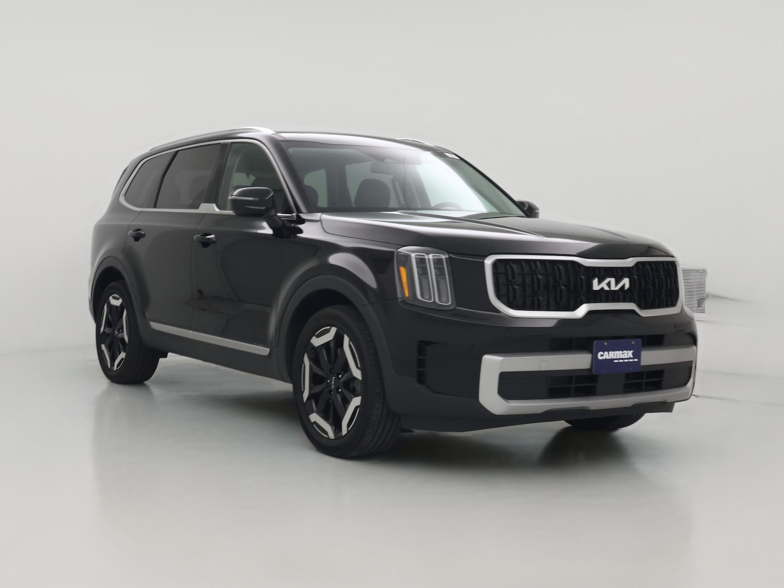 2023 Kia Telluride