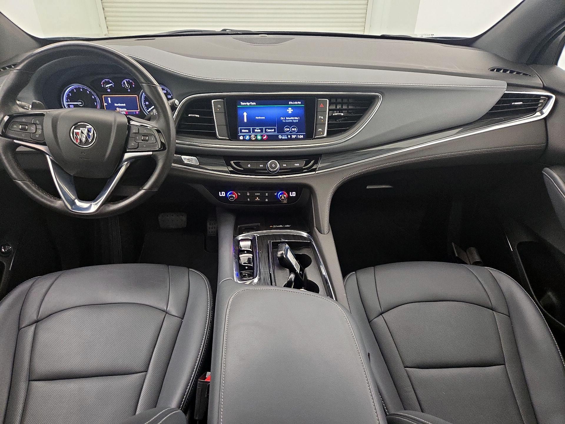 Thumbnail: 2023 Buick Enclave - 9