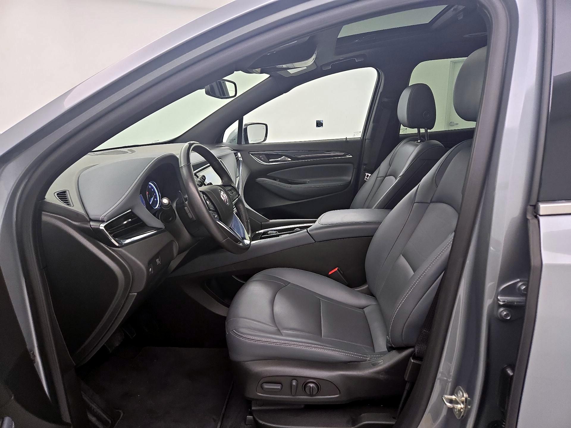 Thumbnail: 2023 Buick Enclave - 11