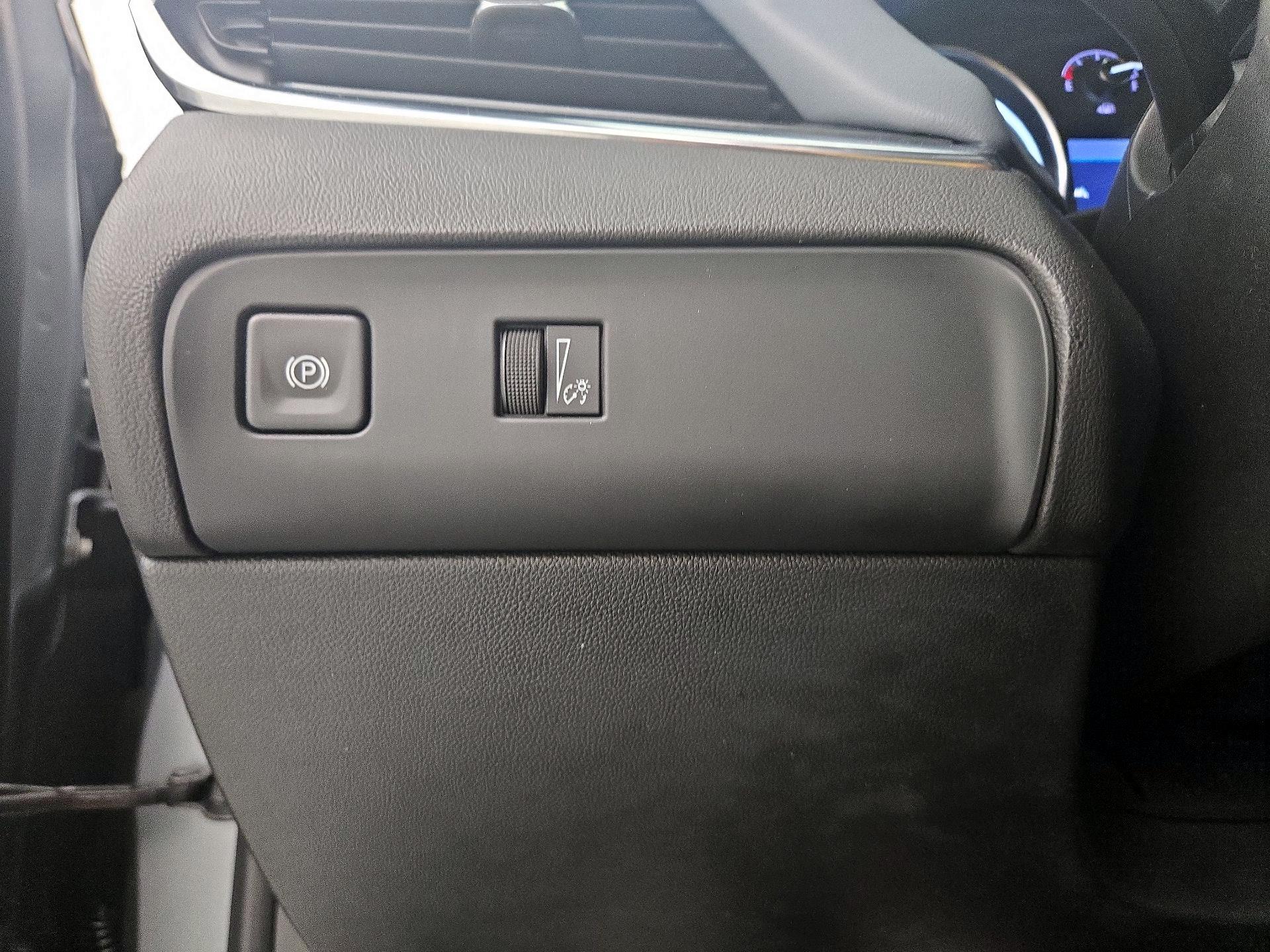 Thumbnail: 2023 Buick Enclave - 13