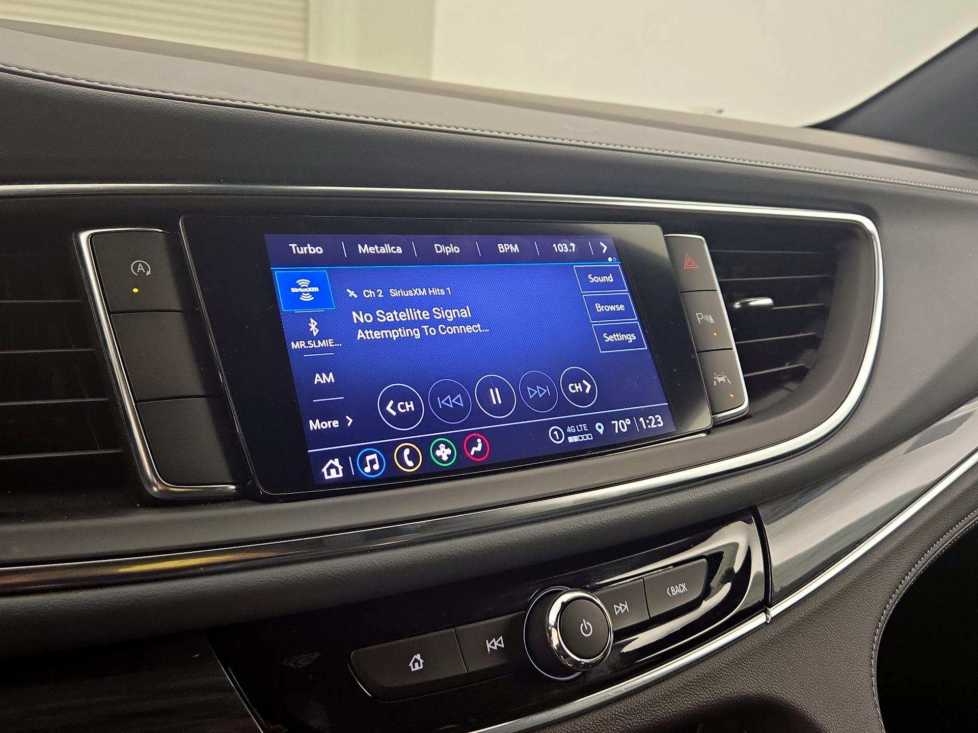 Thumbnail: 2023 Buick Enclave - 15