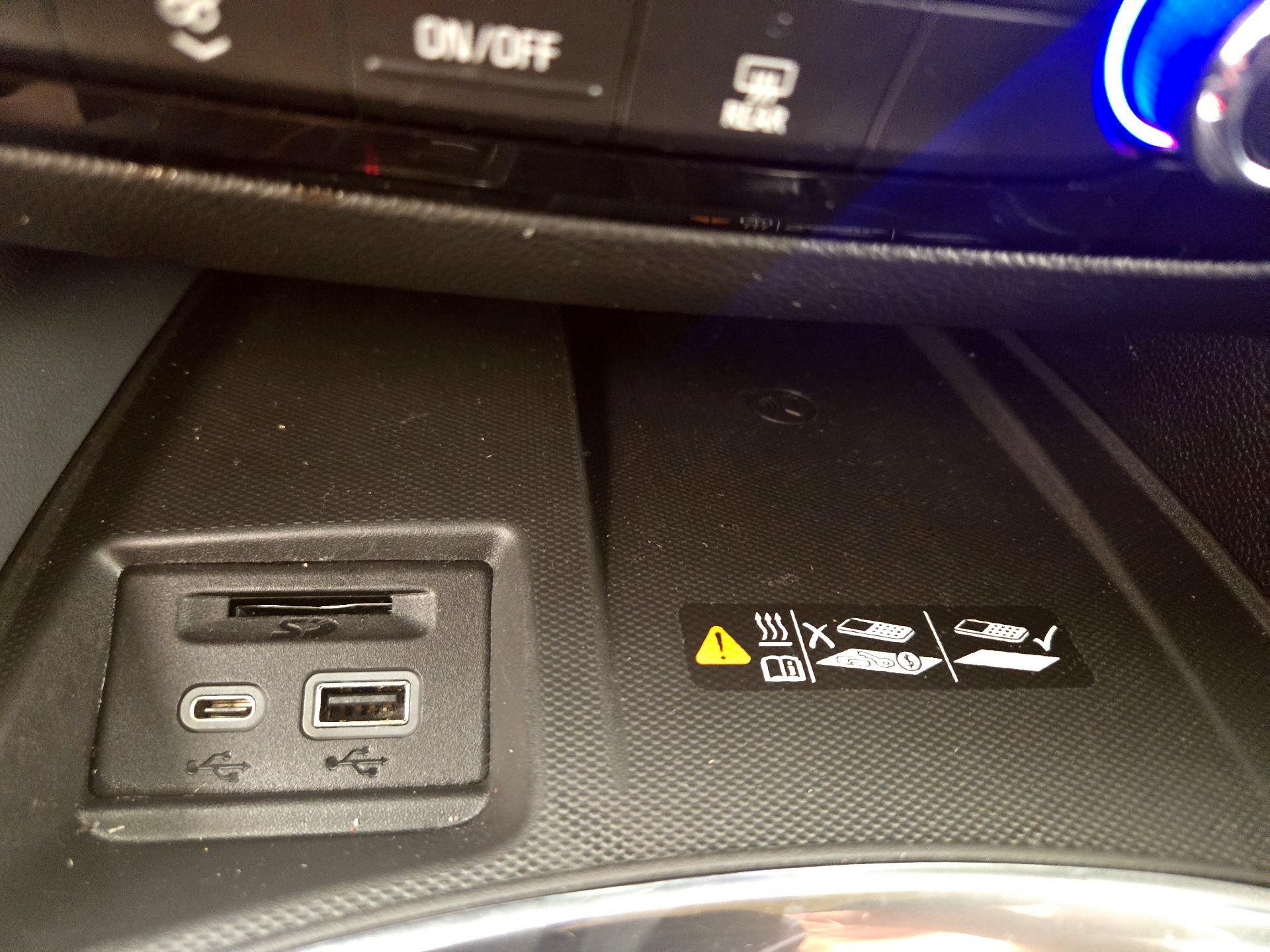 Thumbnail: 2023 Buick Enclave - 18