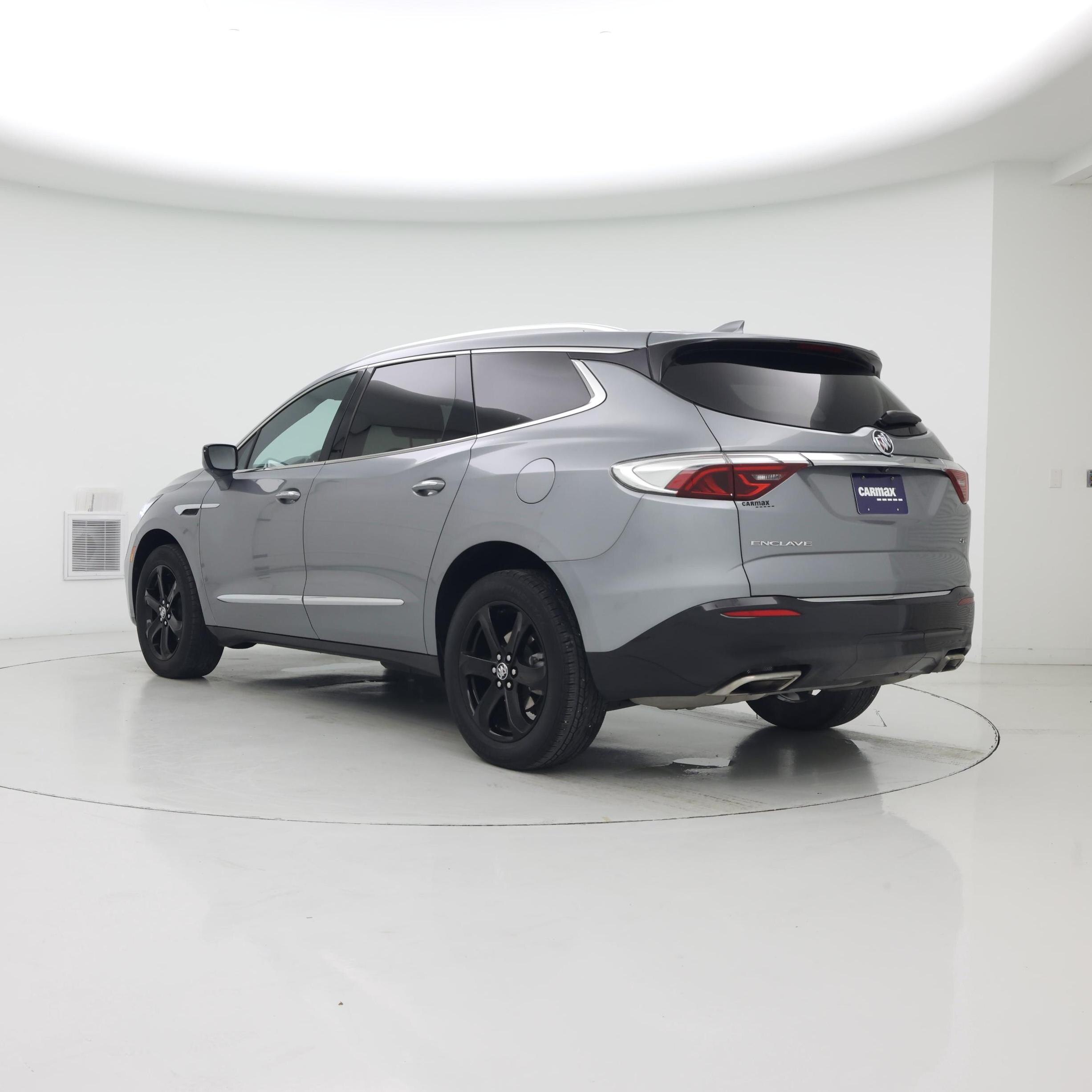 Thumbnail: 2023 Buick Enclave - 2