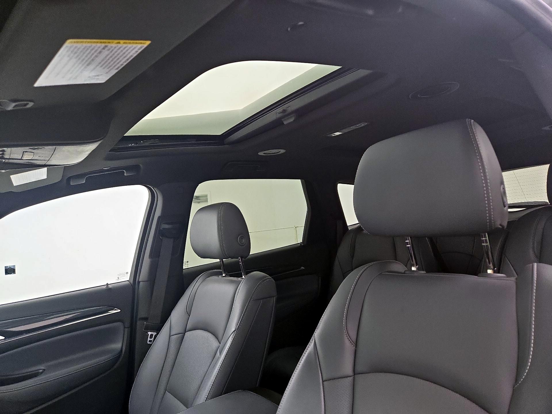 Thumbnail: 2023 Buick Enclave - 19