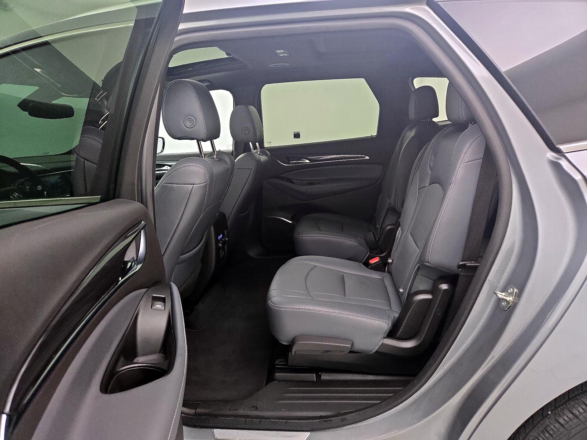 Thumbnail: 2023 Buick Enclave - 20