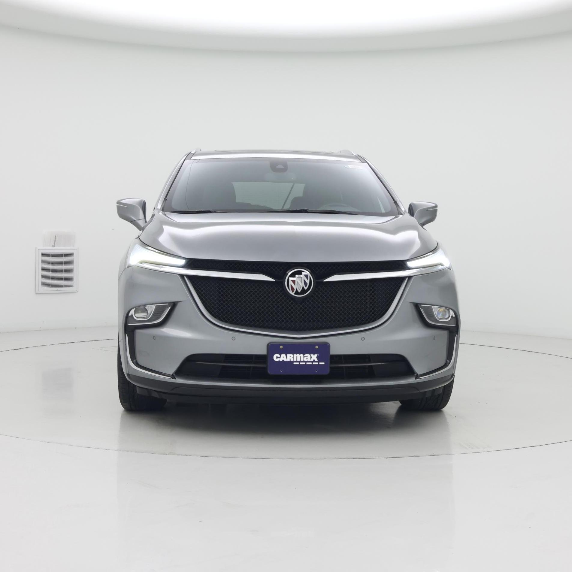 Thumbnail: 2023 Buick Enclave - 5