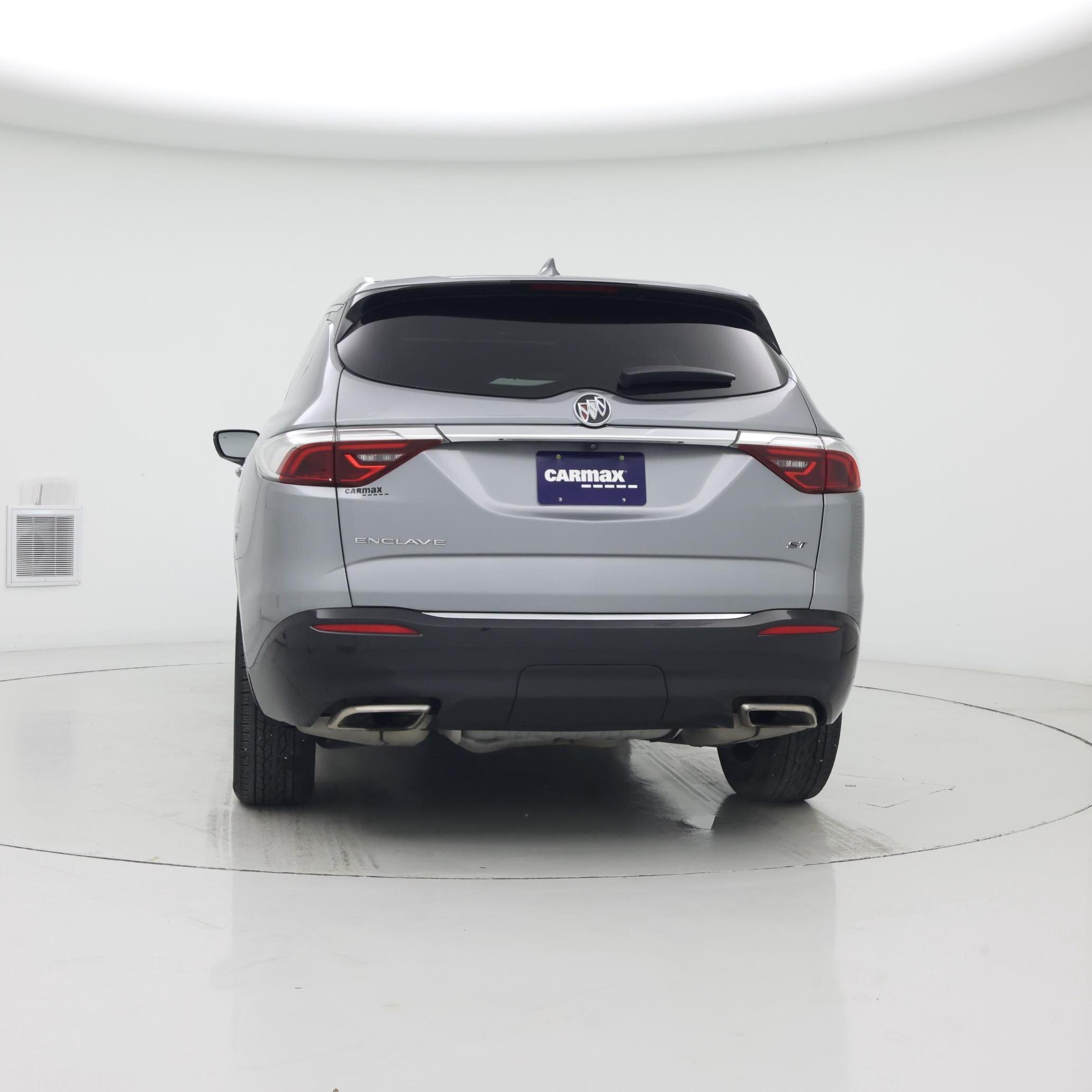 Thumbnail: 2023 Buick Enclave - 6