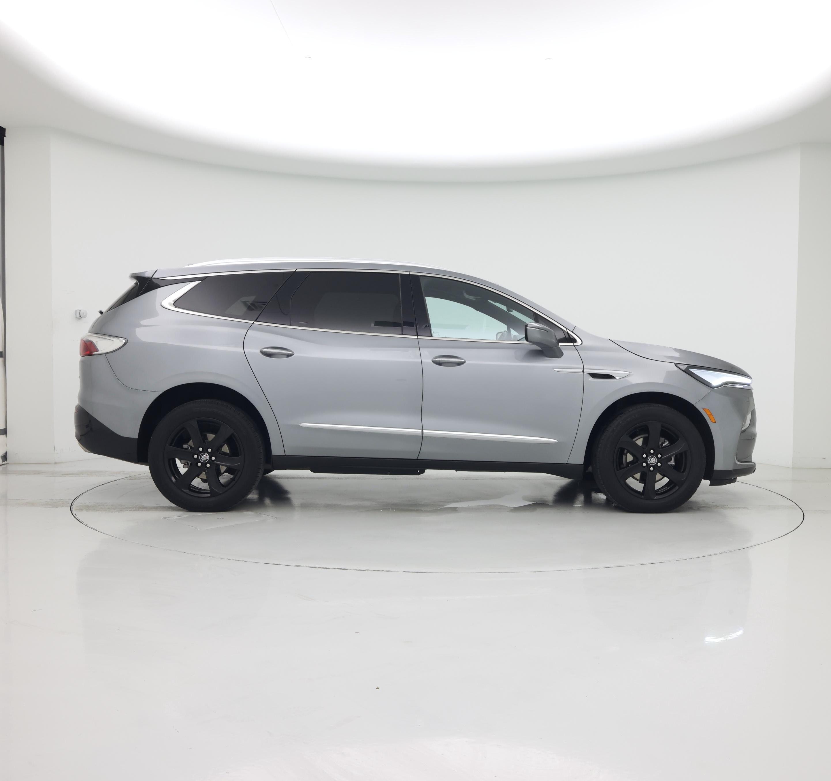 Thumbnail: 2023 Buick Enclave - 7