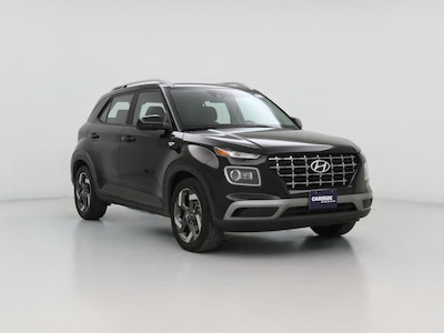 2021 Hyundai Venue SEL