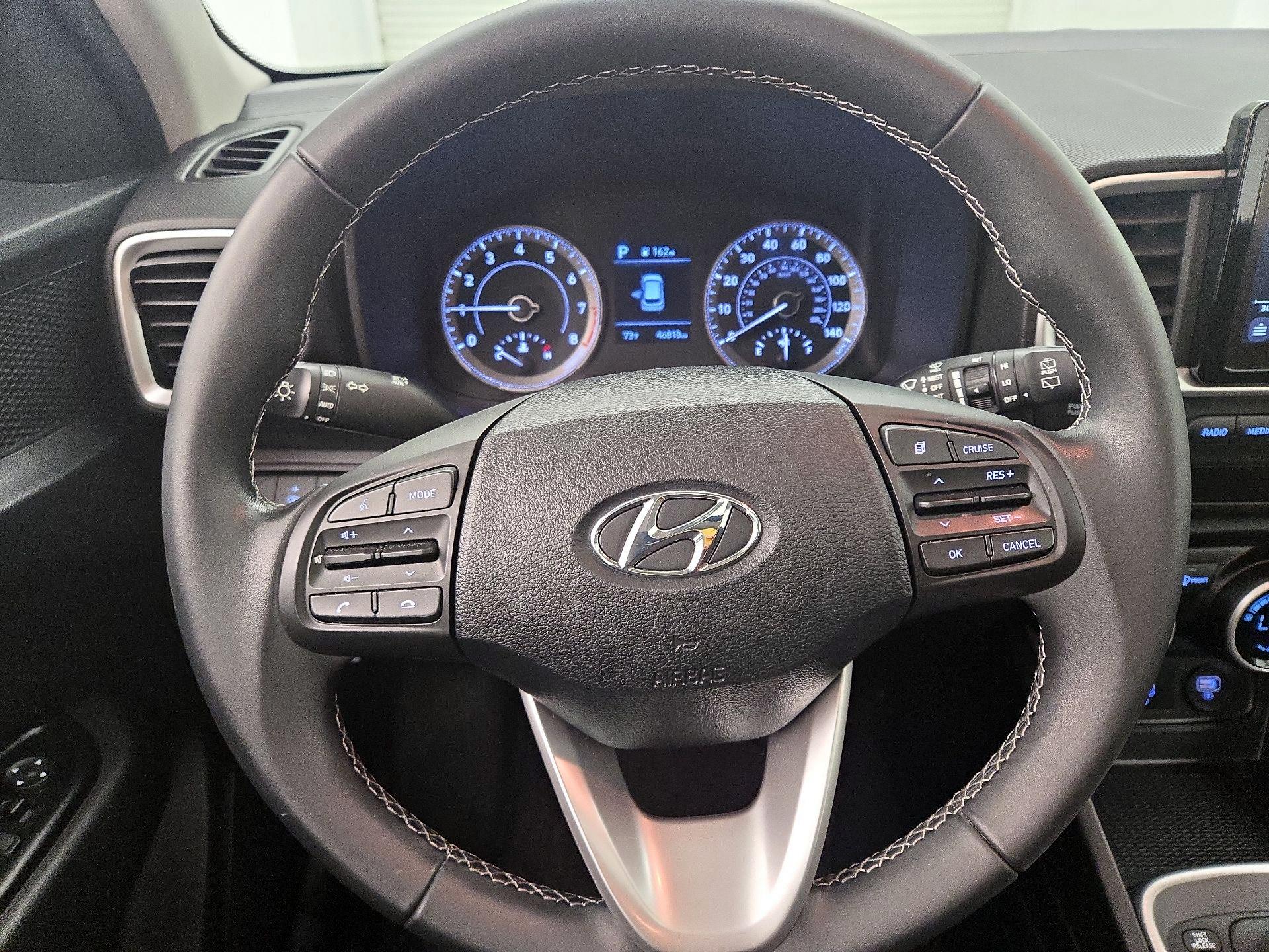 Thumbnail: 2021 Hyundai Venue - 10