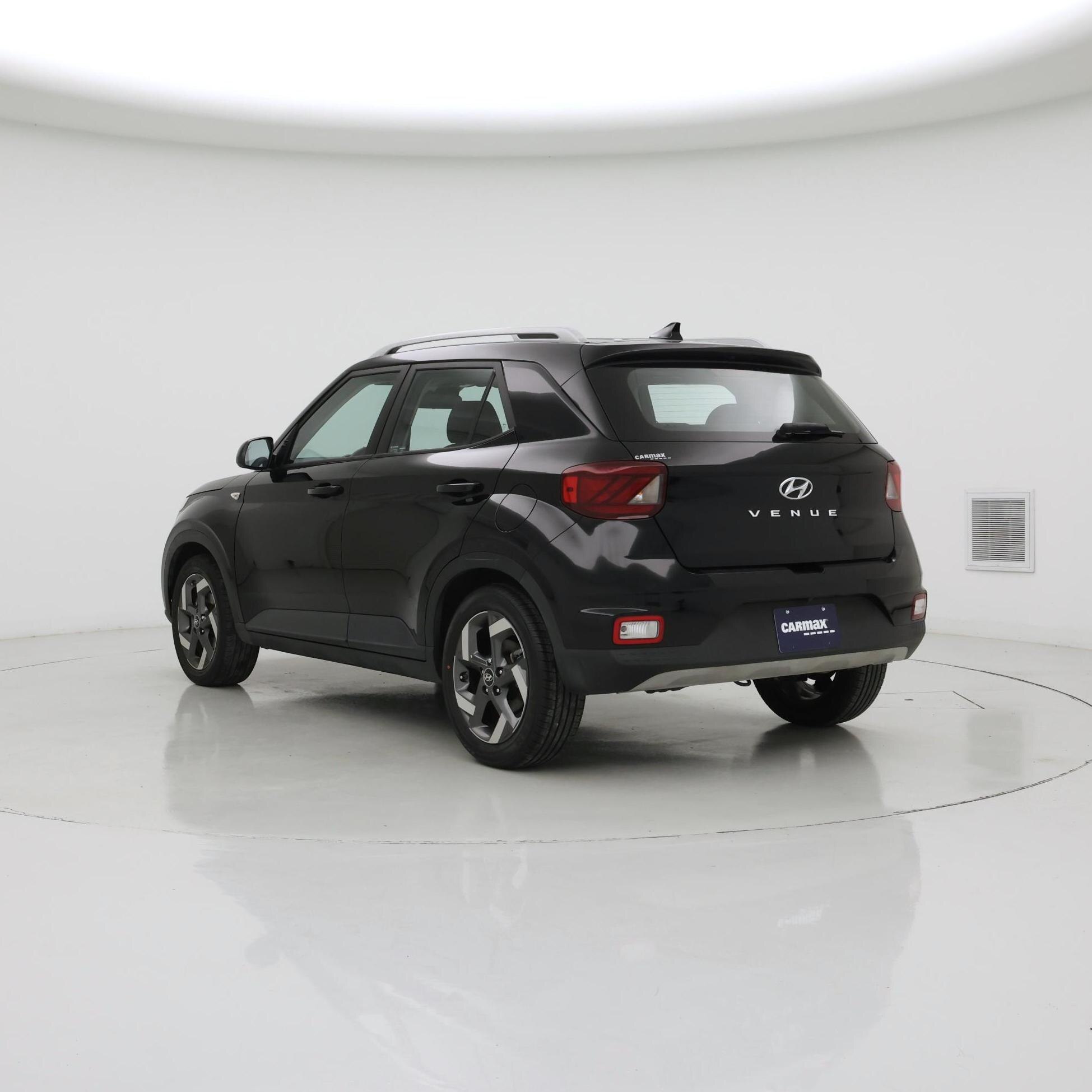 Thumbnail: 2021 Hyundai Venue - 2