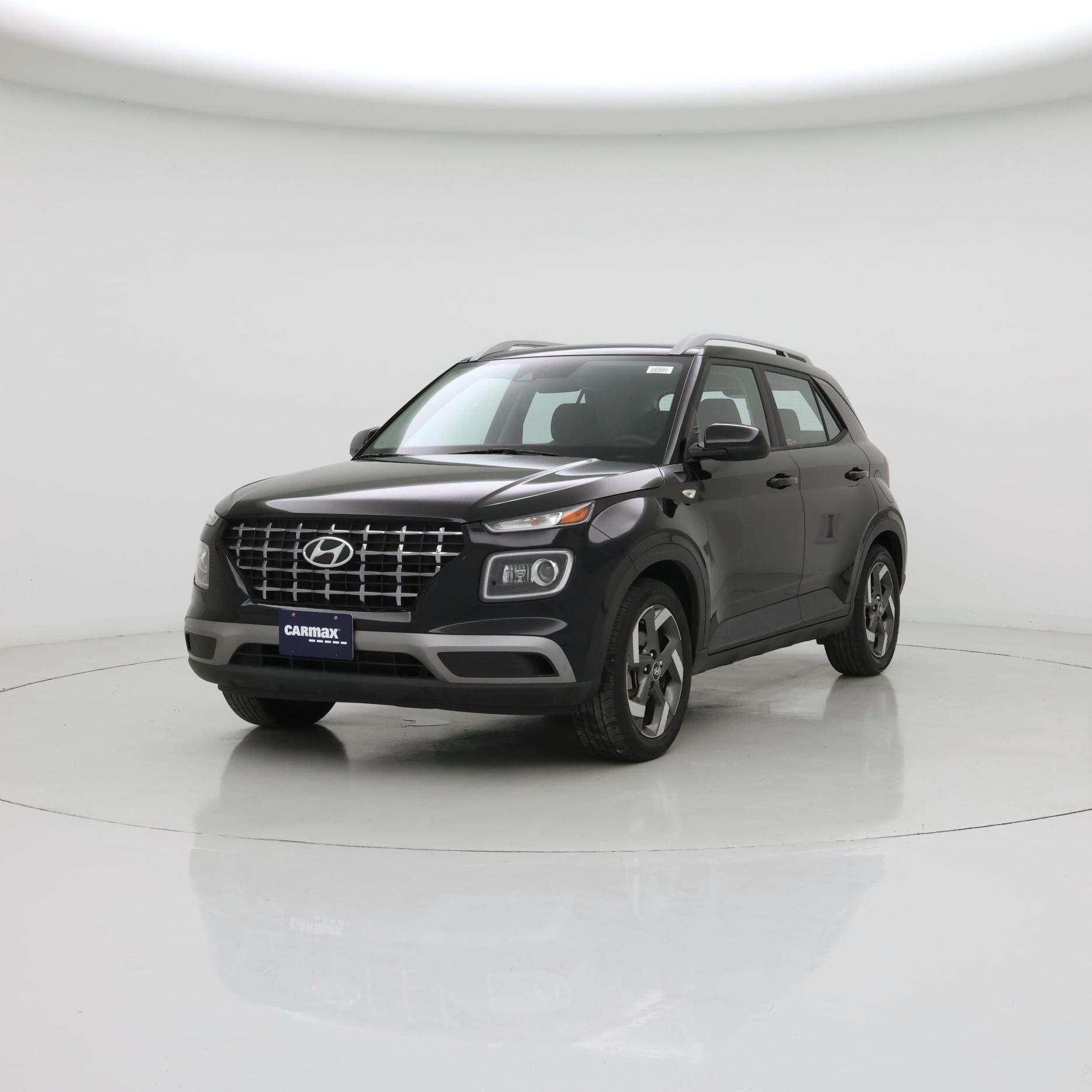 Thumbnail: 2021 Hyundai Venue - 4