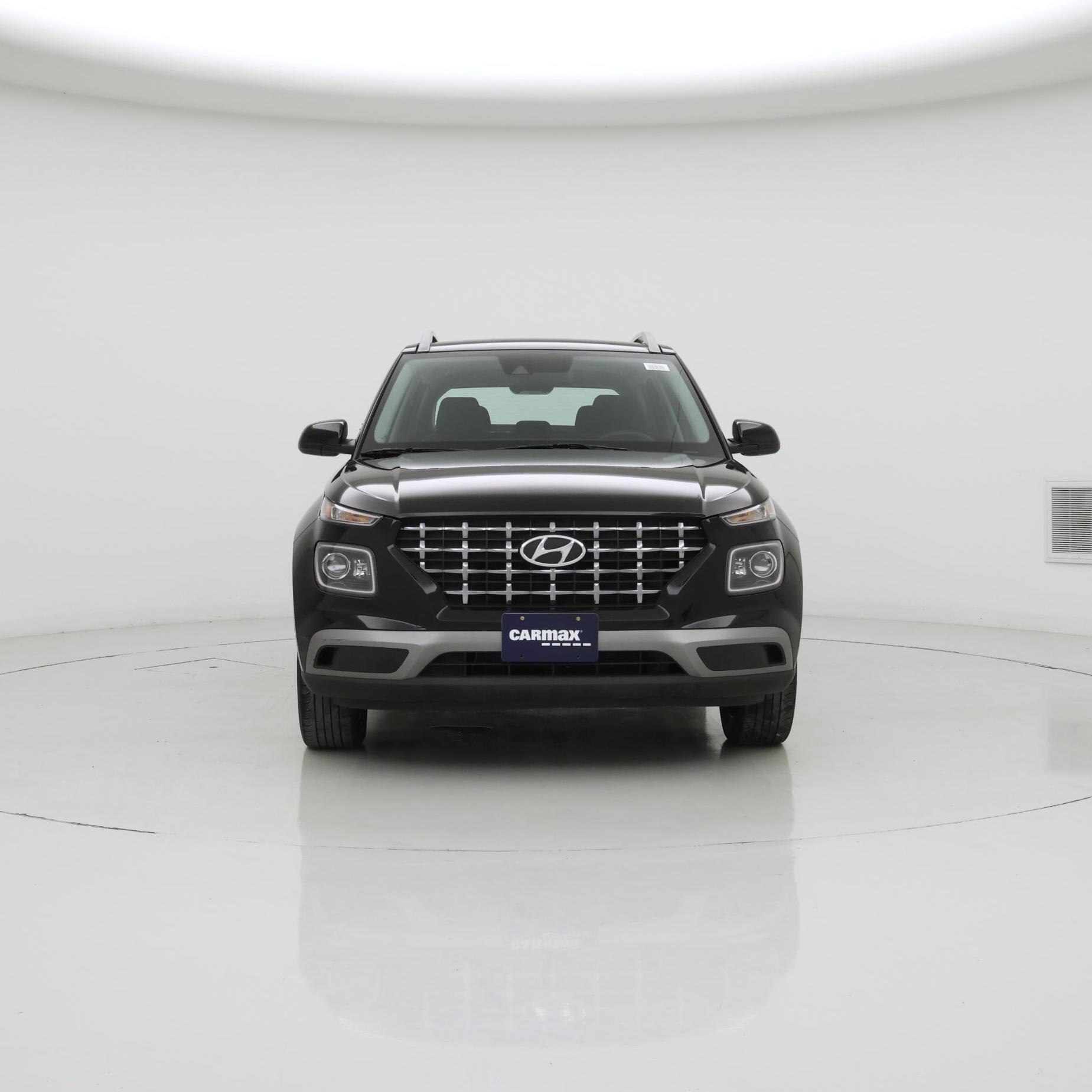 Thumbnail: 2021 Hyundai Venue - 5