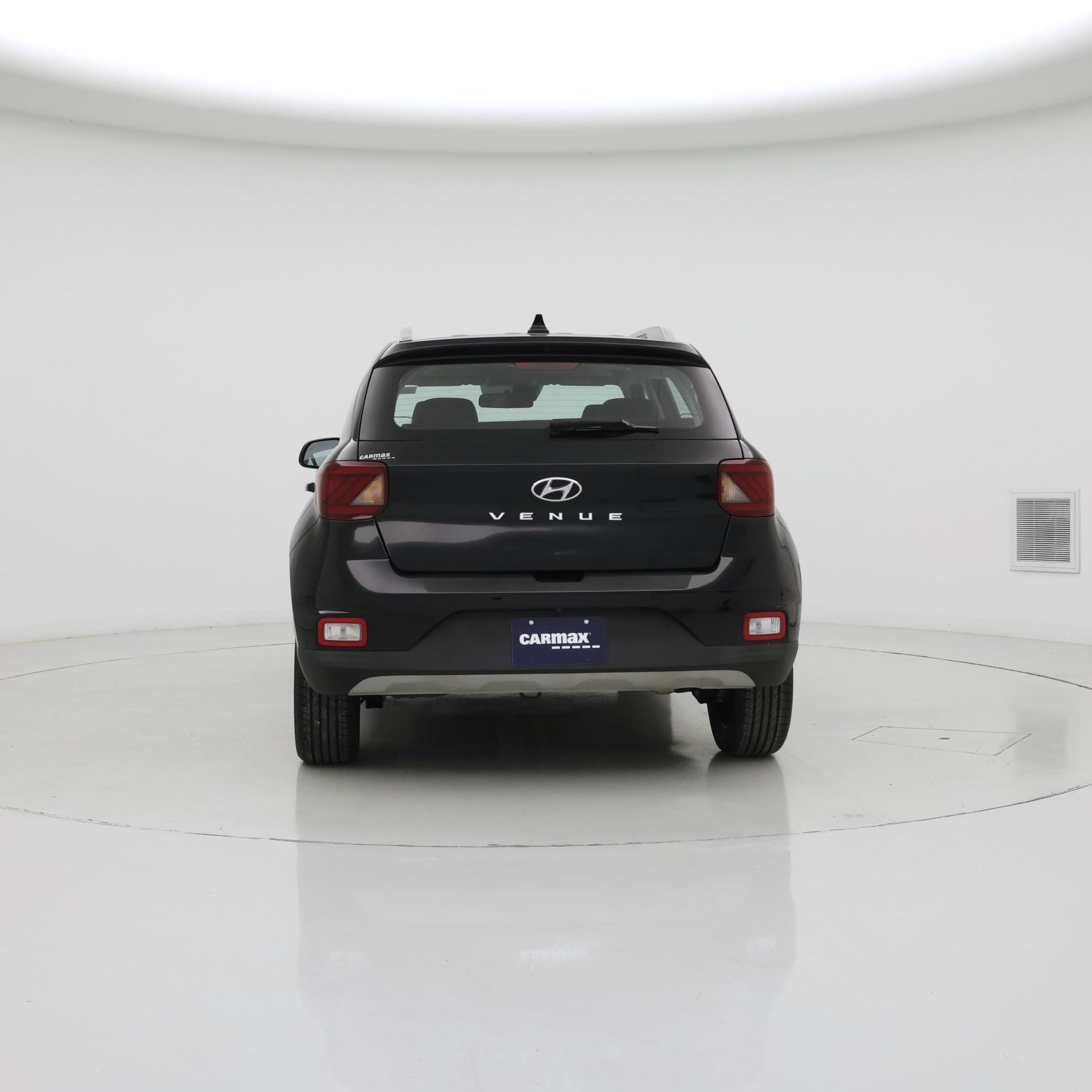 Thumbnail: 2021 Hyundai Venue - 6