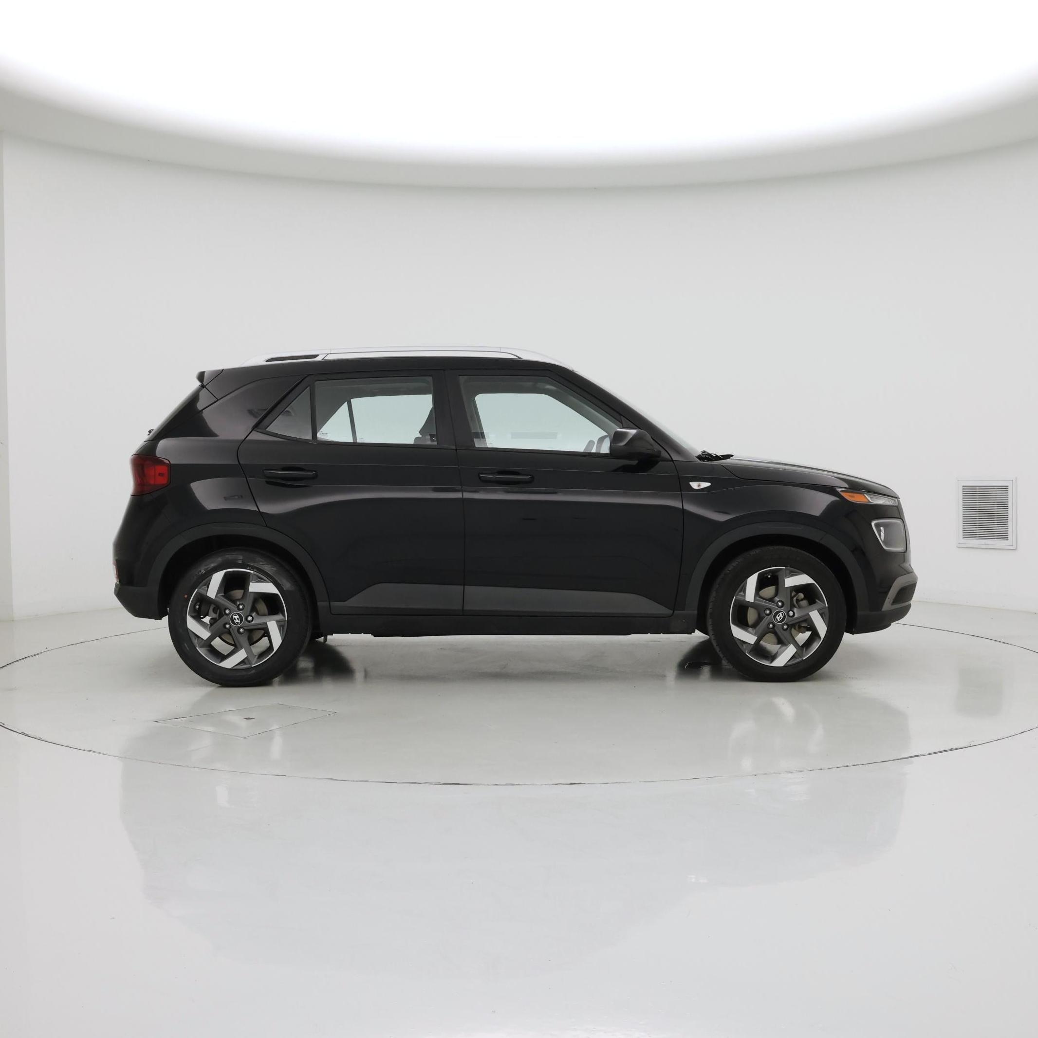 Thumbnail: 2021 Hyundai Venue - 7
