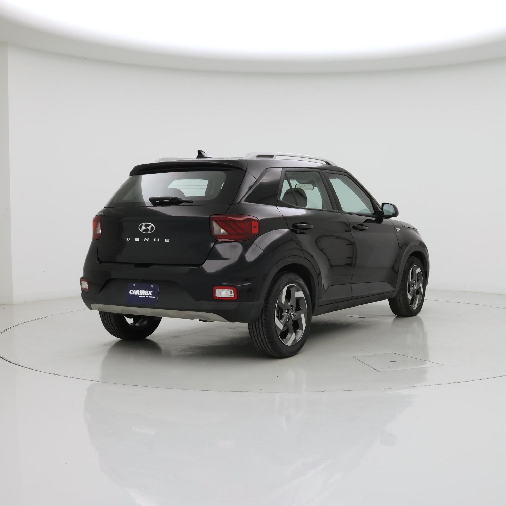 Thumbnail: 2021 Hyundai Venue - 8