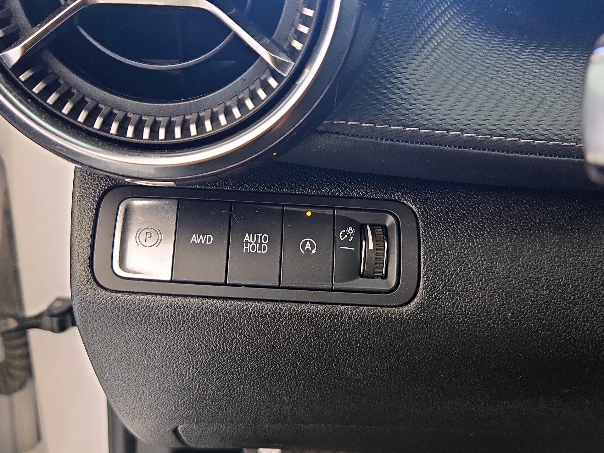 Thumbnail: 2025 Chevrolet Equinox - 13