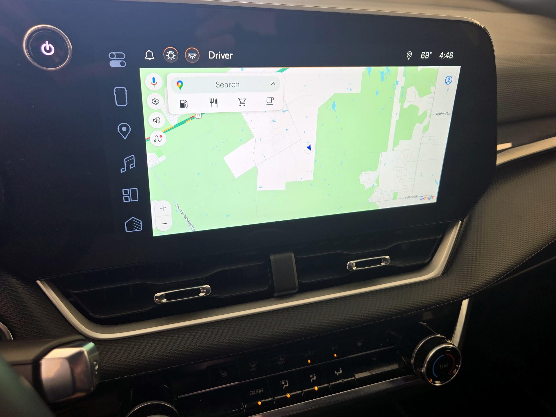 Thumbnail: 2025 Chevrolet Equinox - 14