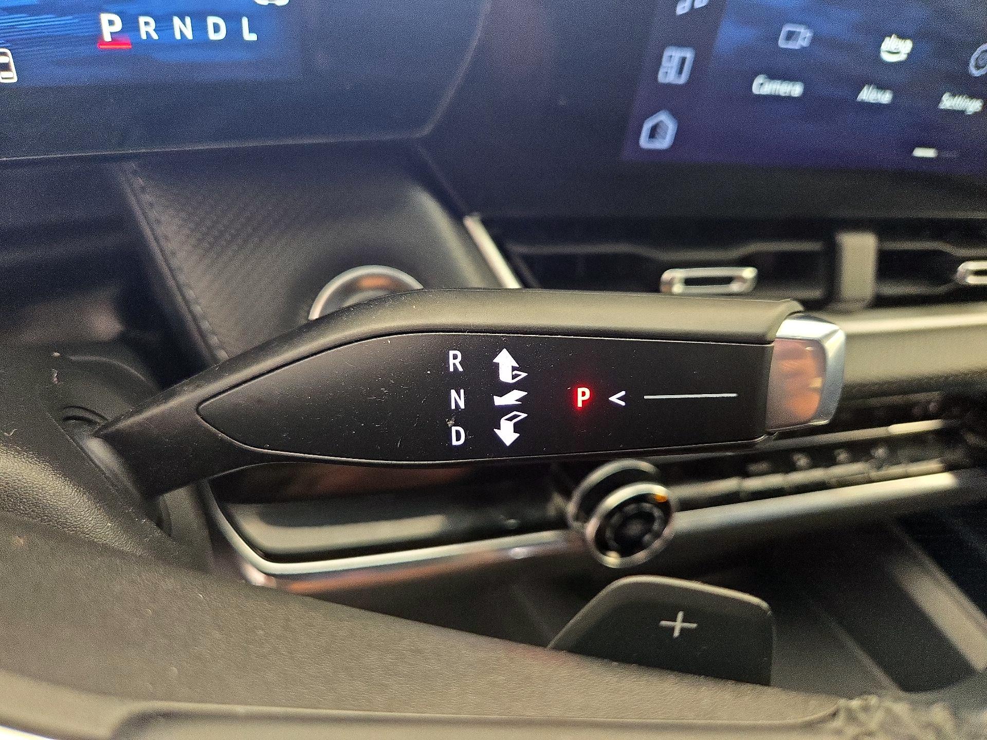 Thumbnail: 2025 Chevrolet Equinox - 18