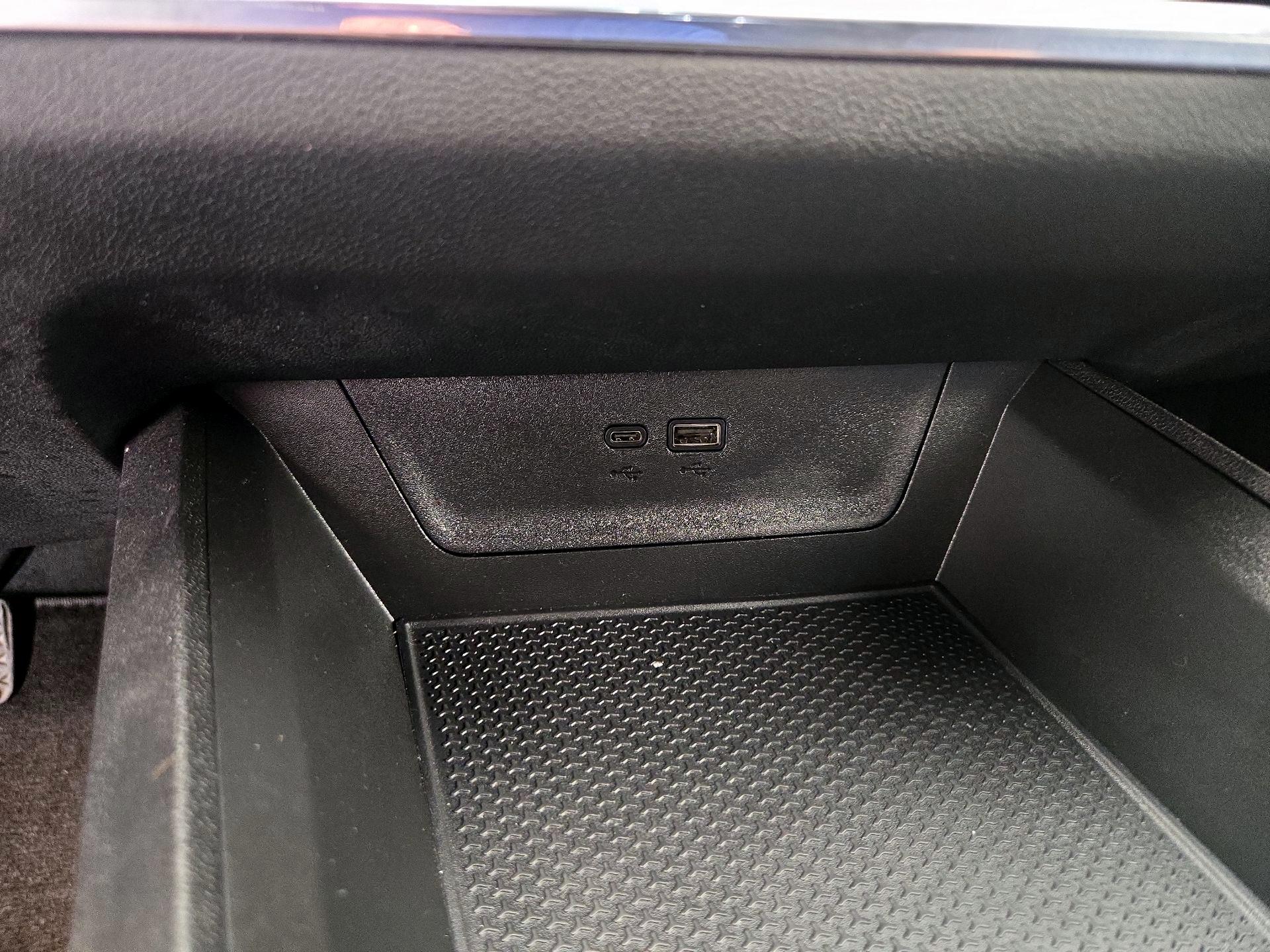 Thumbnail: 2025 Chevrolet Equinox - 19