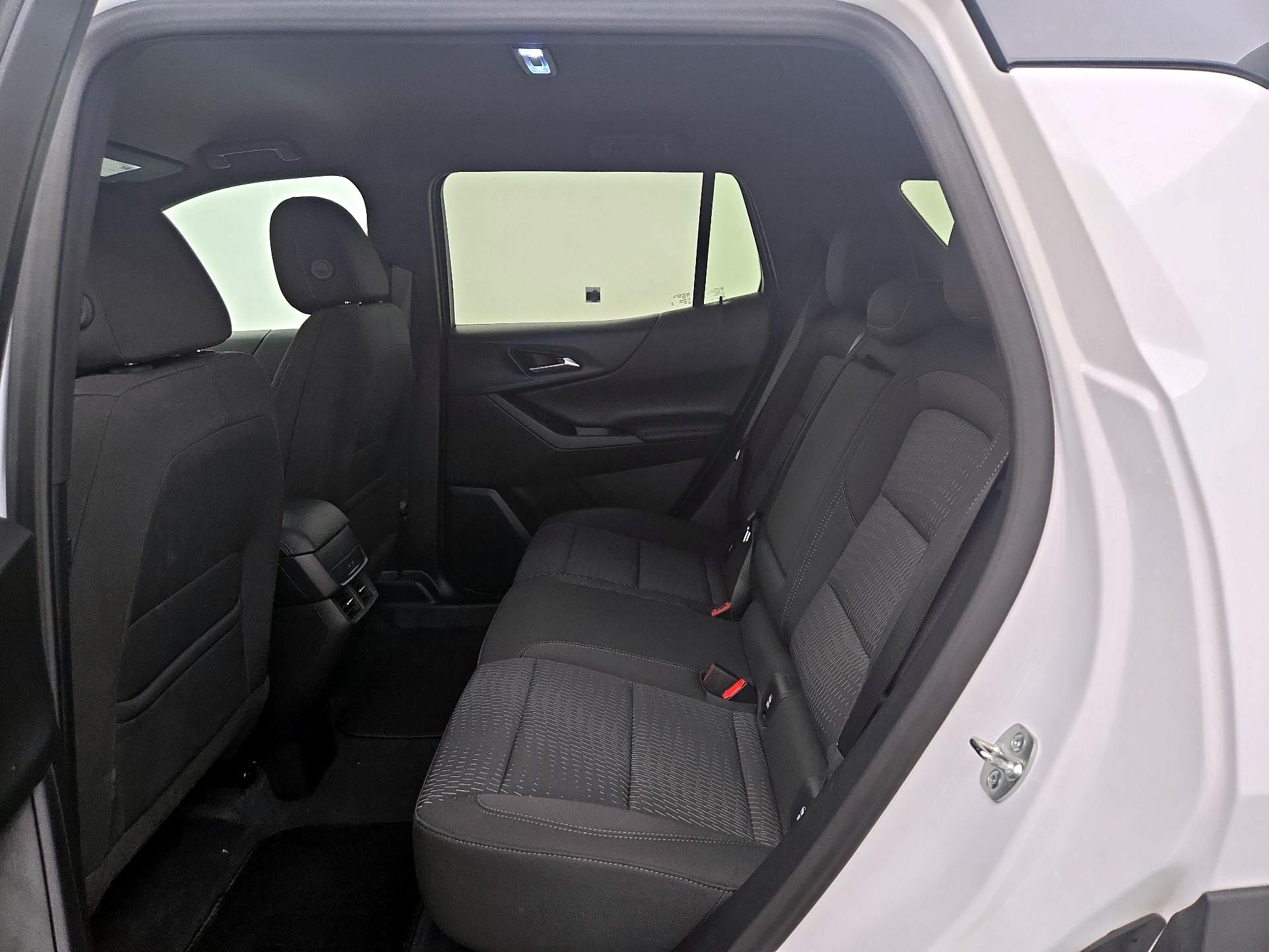 Thumbnail: 2025 Chevrolet Equinox - 20