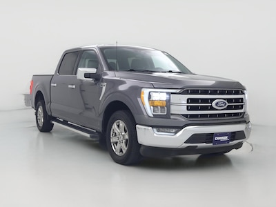 2023 Ford F150 Lariat