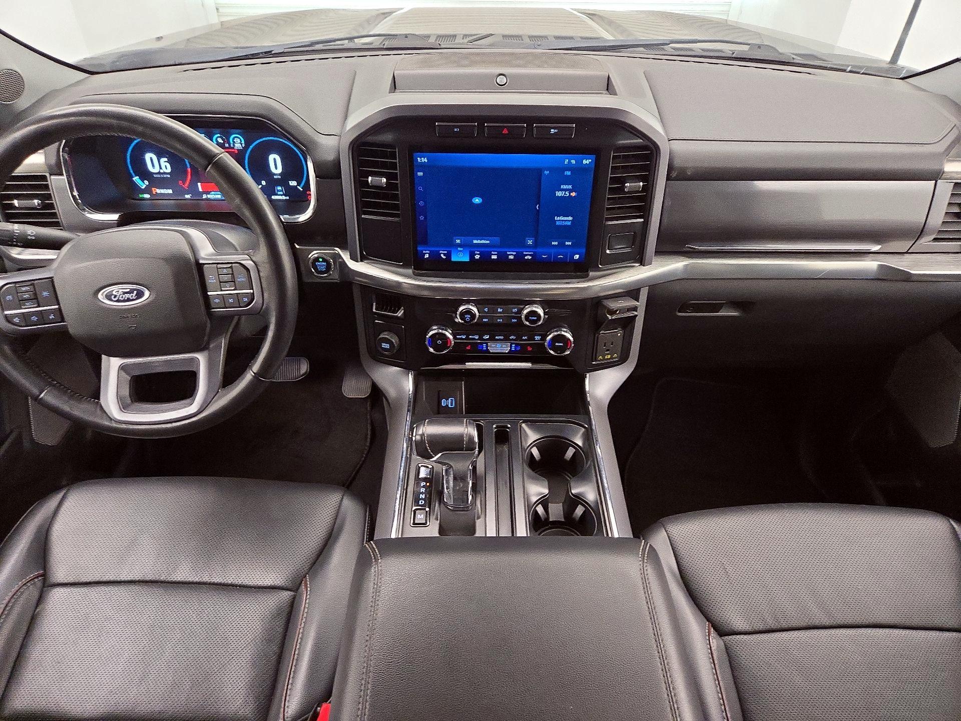 Thumbnail: 2023 Ford F-150 - 9