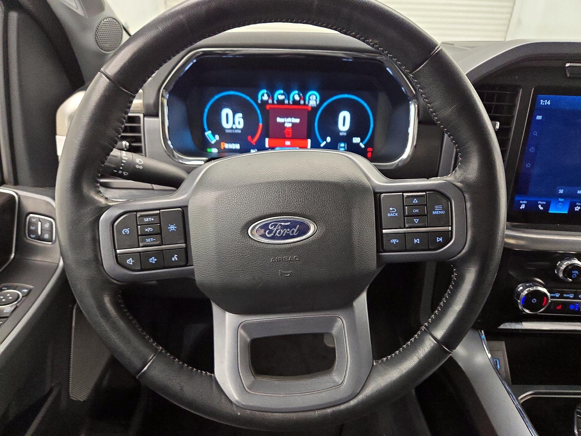 Thumbnail: 2023 Ford F-150 - 10