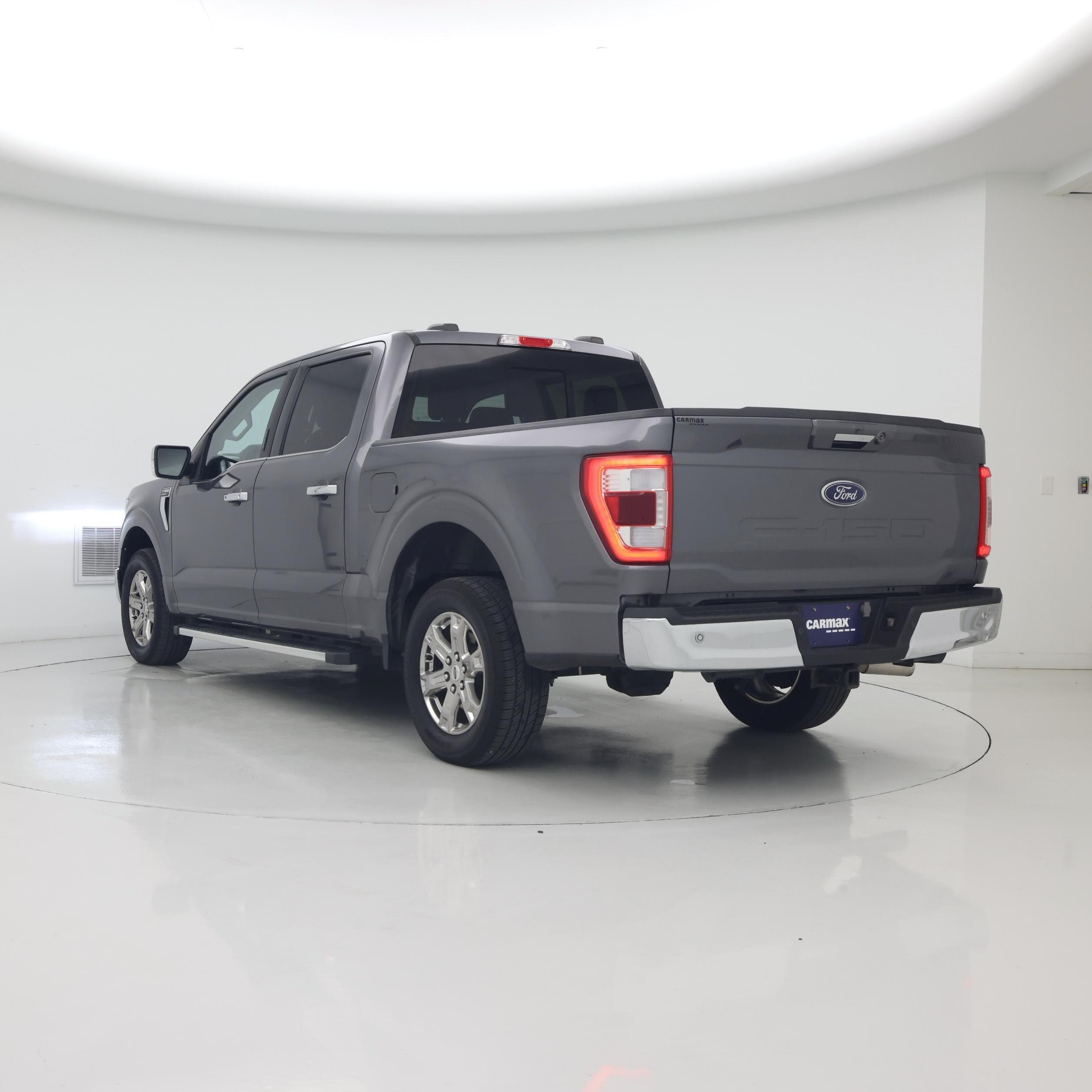 Thumbnail: 2023 Ford F-150 - 2