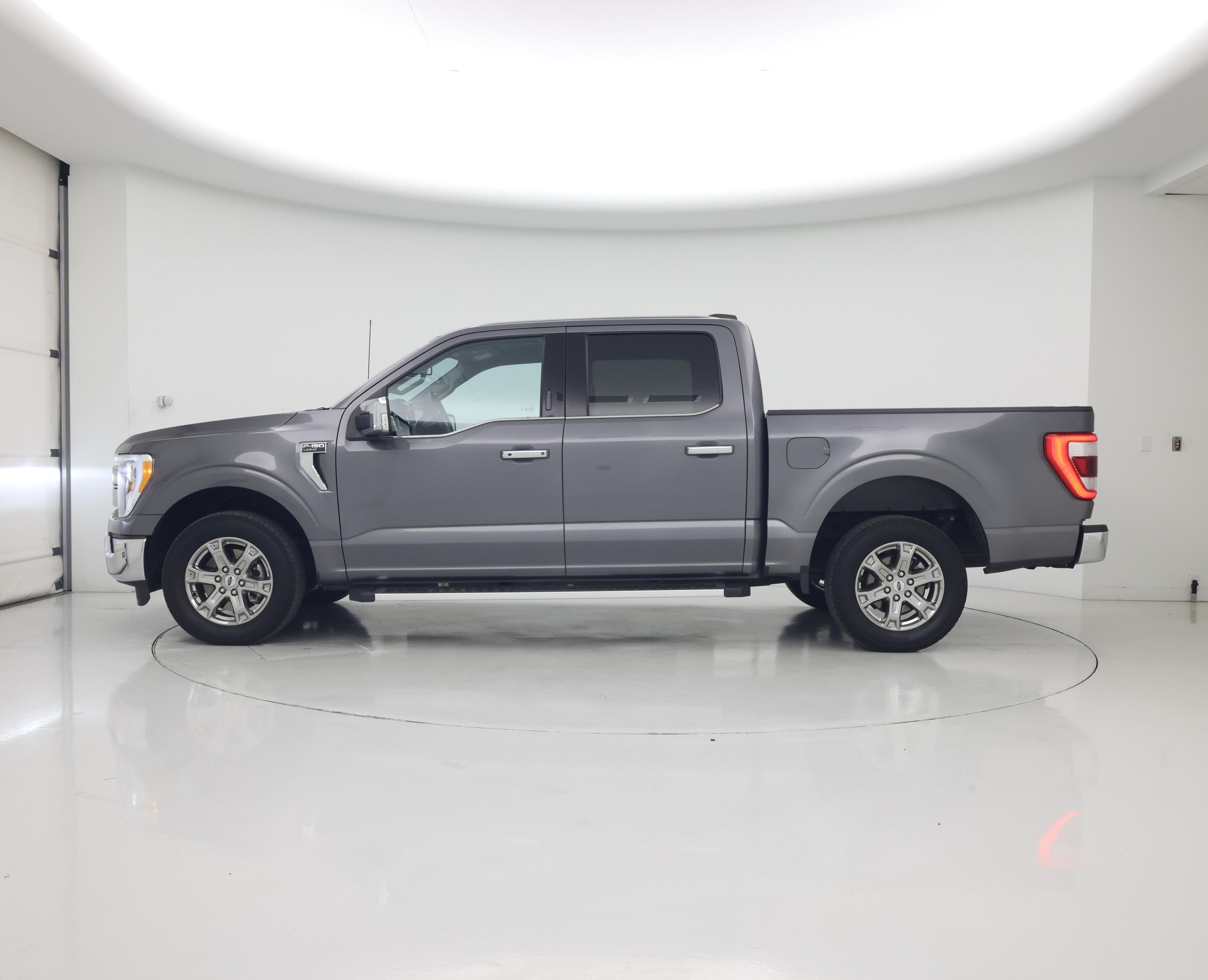 Thumbnail: 2023 Ford F-150 - 3