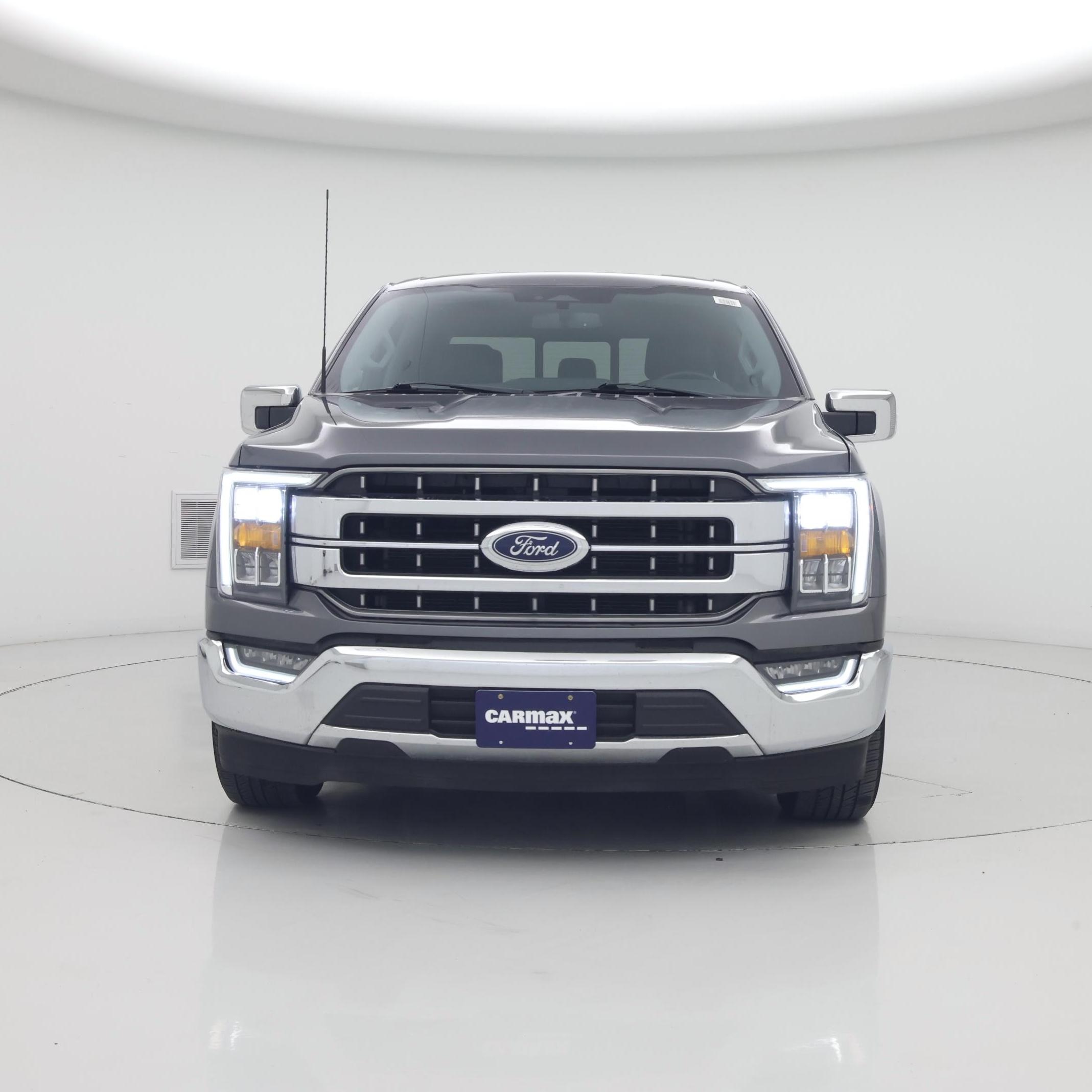 Thumbnail: 2023 Ford F-150 - 5