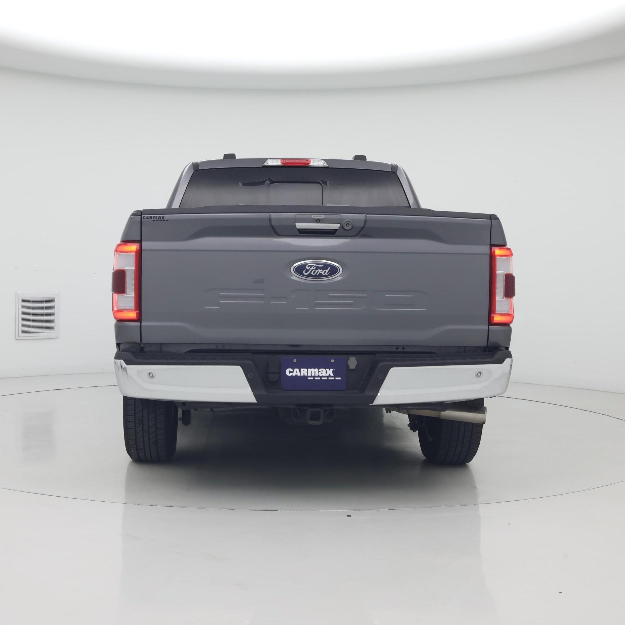 Thumbnail: 2023 Ford F-150 - 6