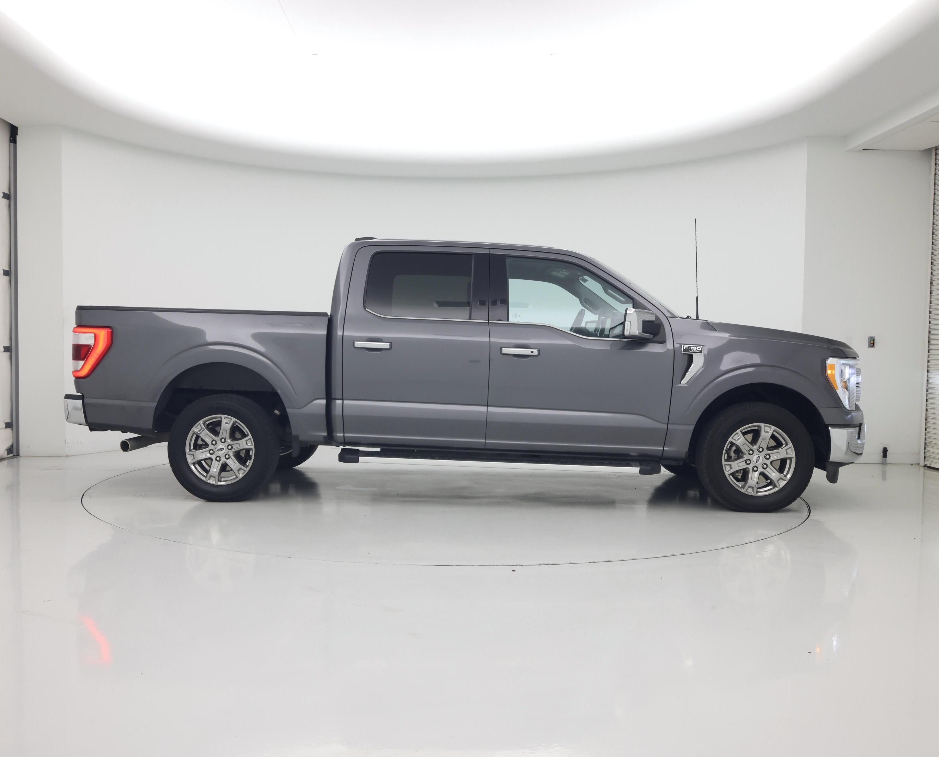 Thumbnail: 2023 Ford F-150 - 7