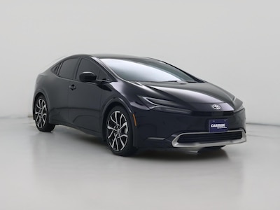 2025 Toyota Prius Plug In Hybrid XSE Premium