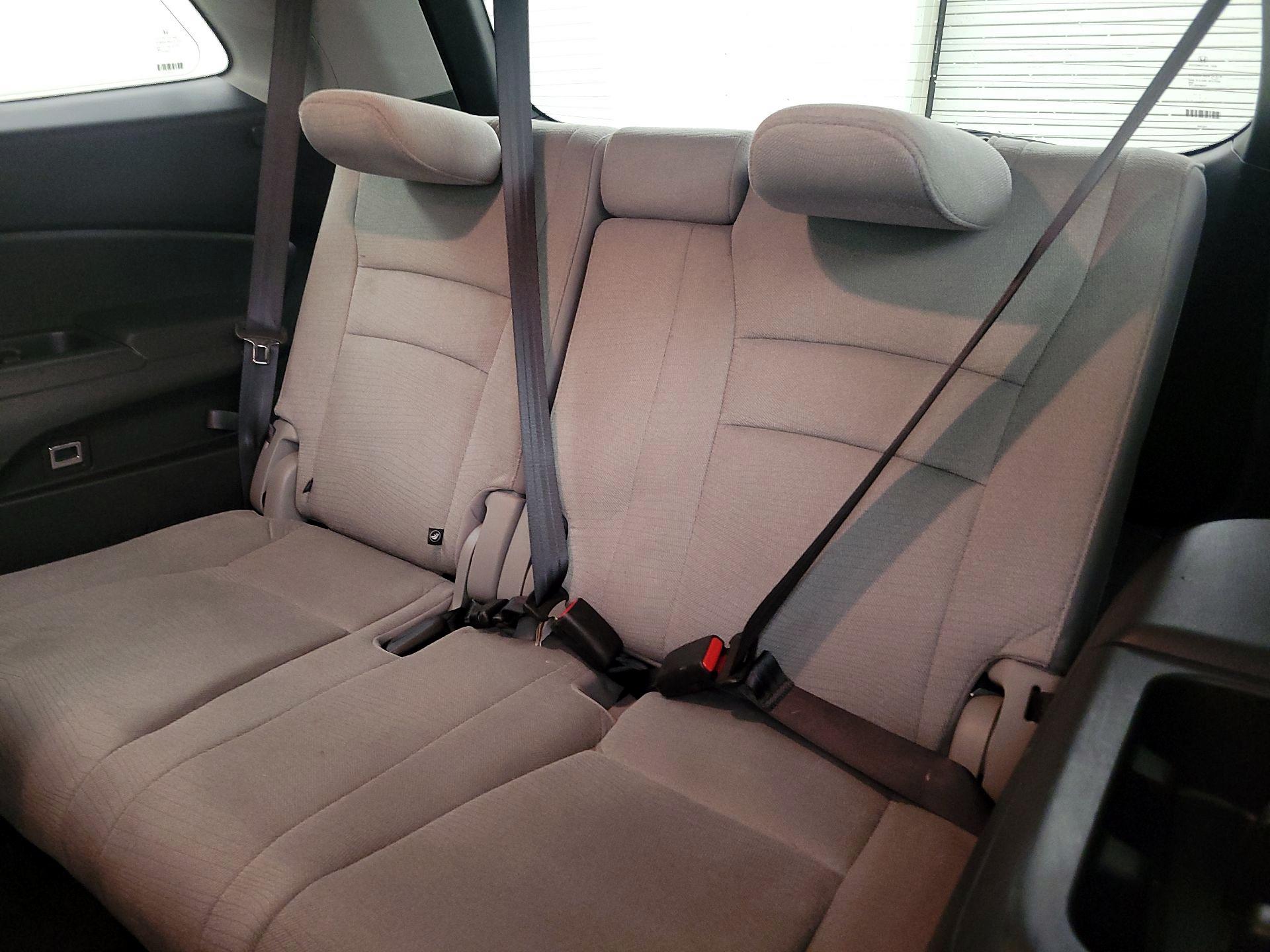 Thumbnail: 2016 Honda Pilot - 19