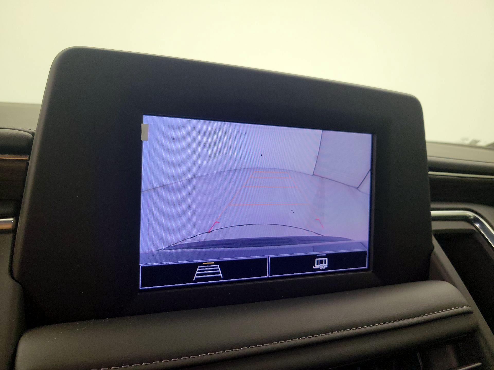 Thumbnail: 2023 Chevrolet Tahoe - 14