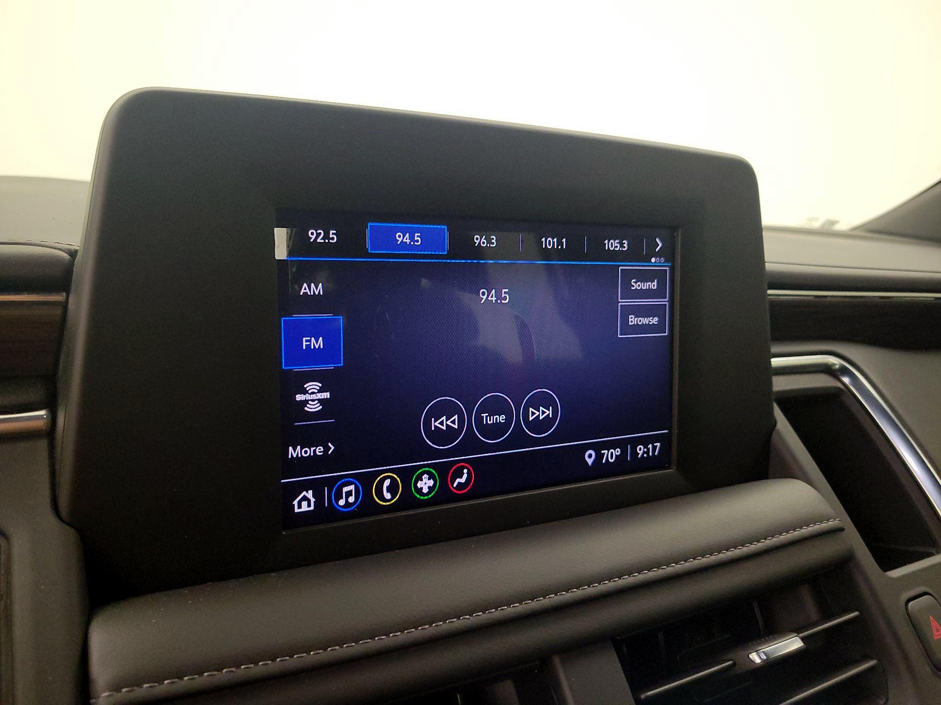 Thumbnail: 2023 Chevrolet Tahoe - 15