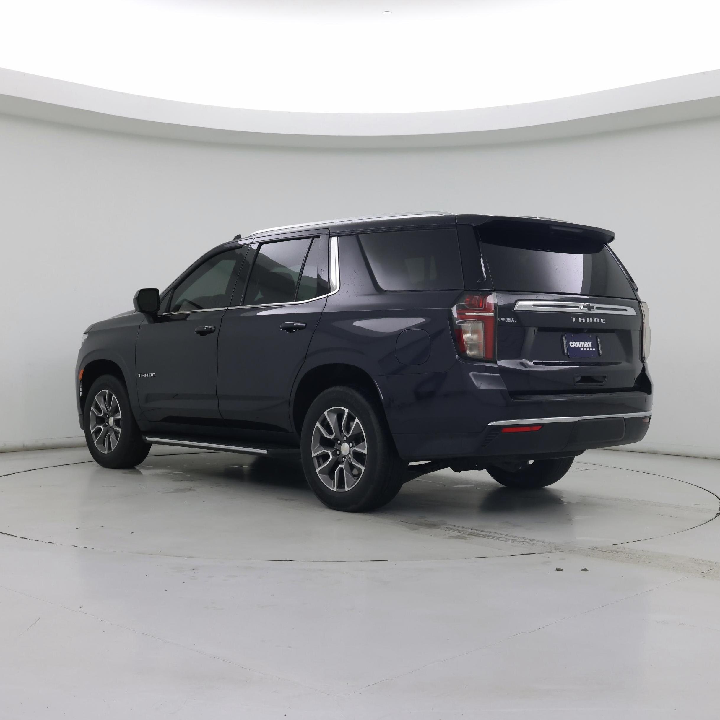 Thumbnail: 2023 Chevrolet Tahoe - 2