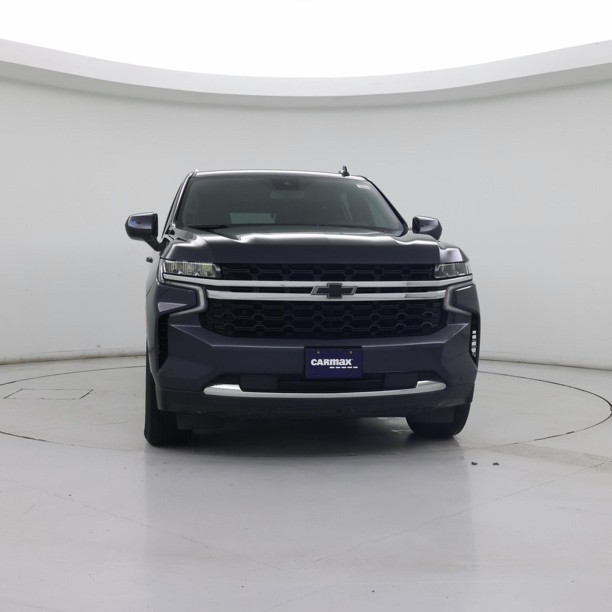 Thumbnail: 2023 Chevrolet Tahoe - 5
