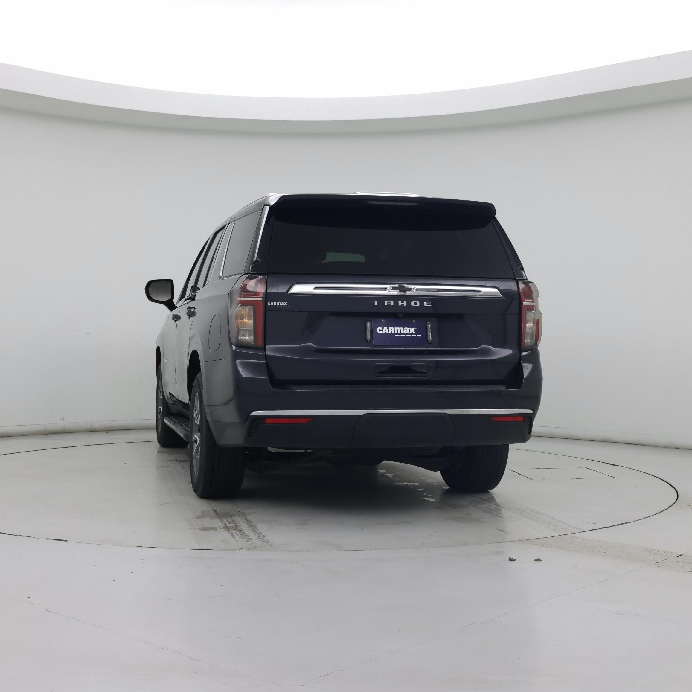 Thumbnail: 2023 Chevrolet Tahoe - 6