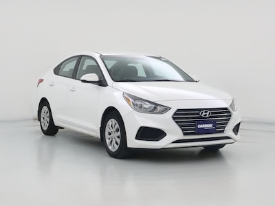 2020 Hyundai Accent SE