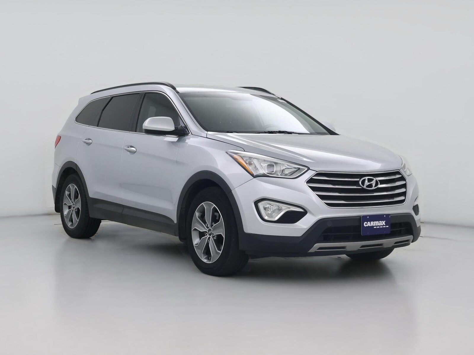2015 Hyundai Santa Fe