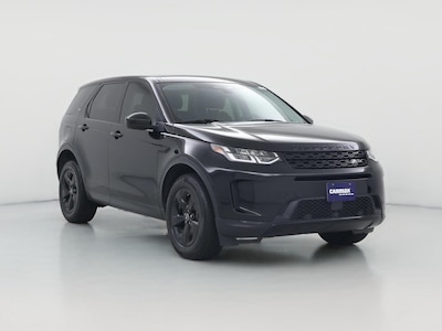 2023 Land Rover Discovery Sport S