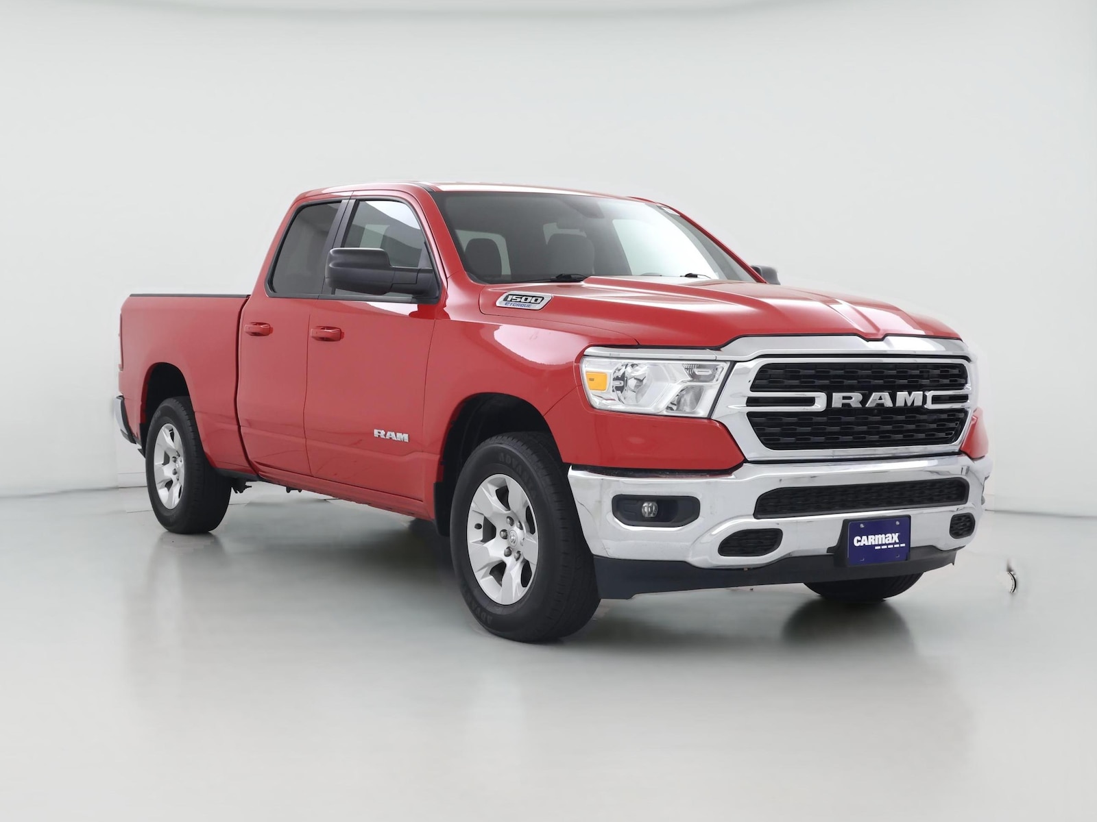 2022 RAM Ram 1500 Pickup Big Horn/Lone Star