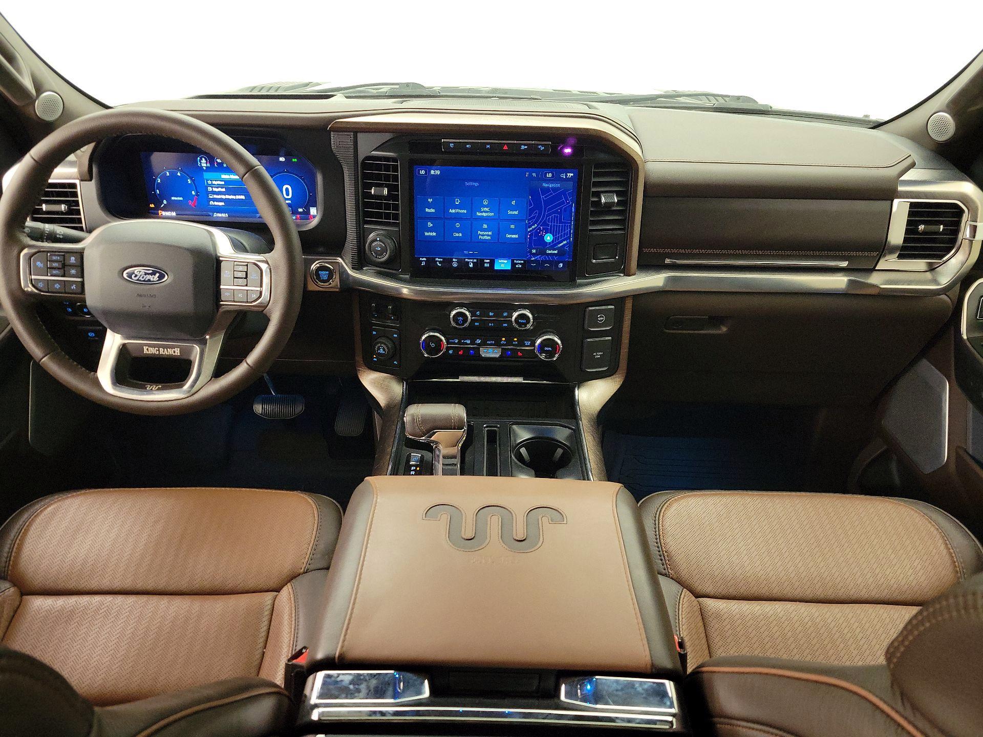 Thumbnail: 2024 Ford F-150 - 9