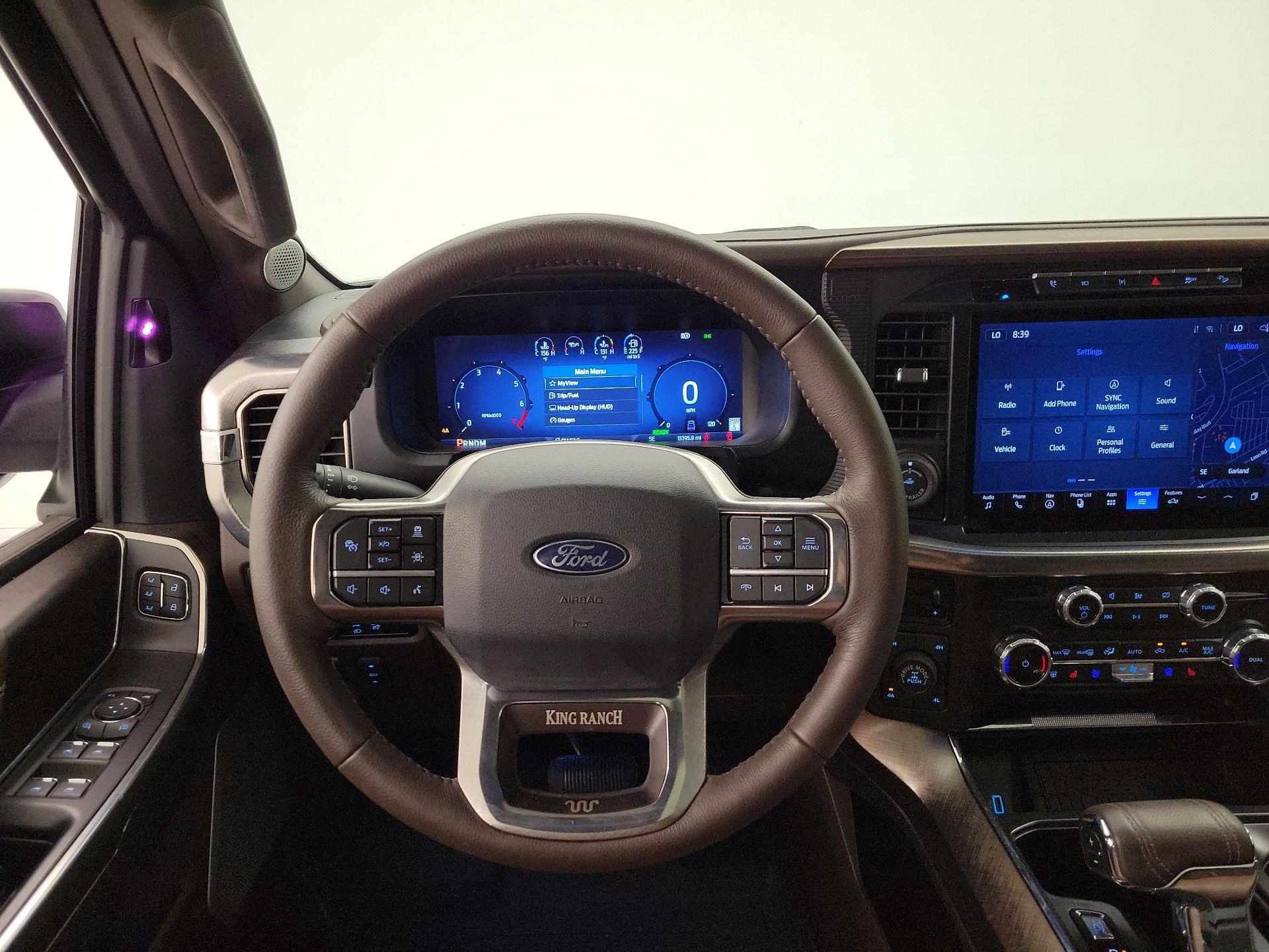 Thumbnail: 2024 Ford F-150 - 10