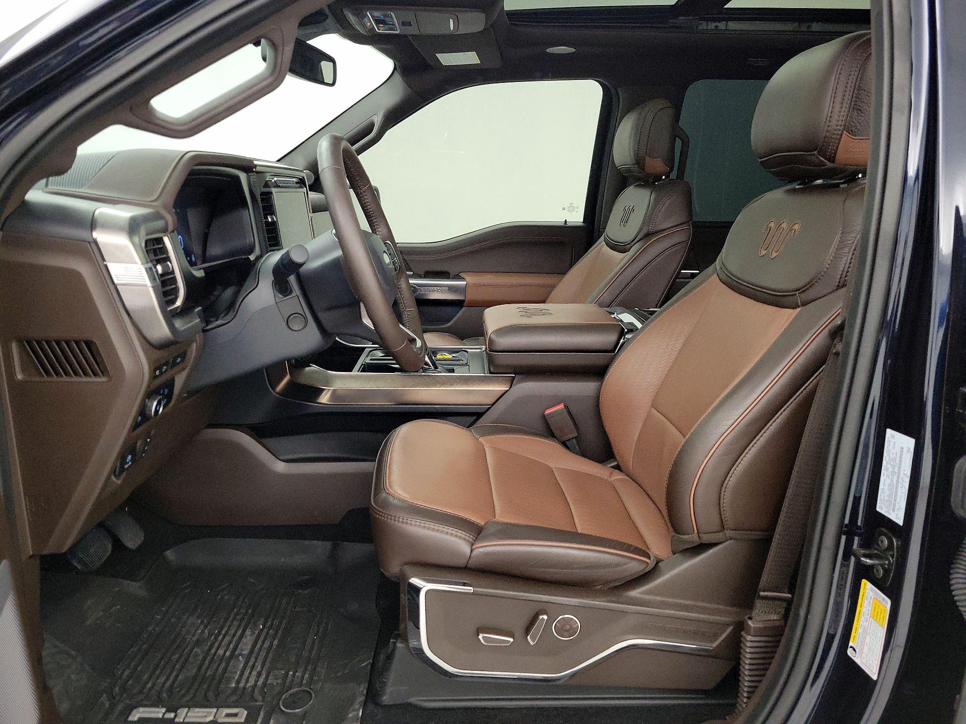 Thumbnail: 2024 Ford F-150 - 11