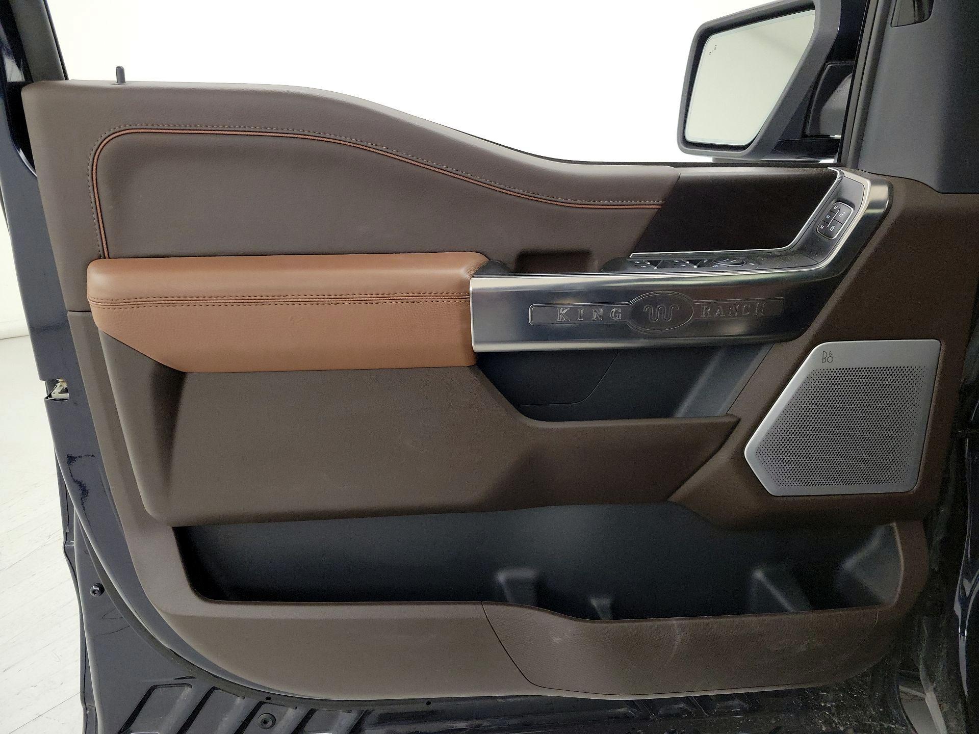 Thumbnail: 2024 Ford F-150 - 12