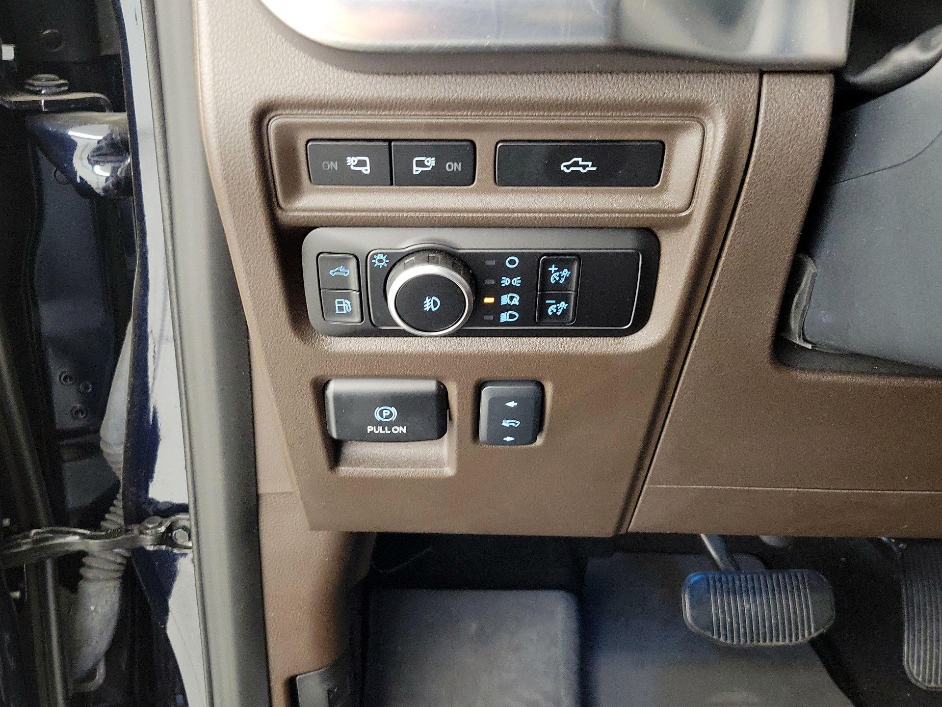 Thumbnail: 2024 Ford F-150 - 13