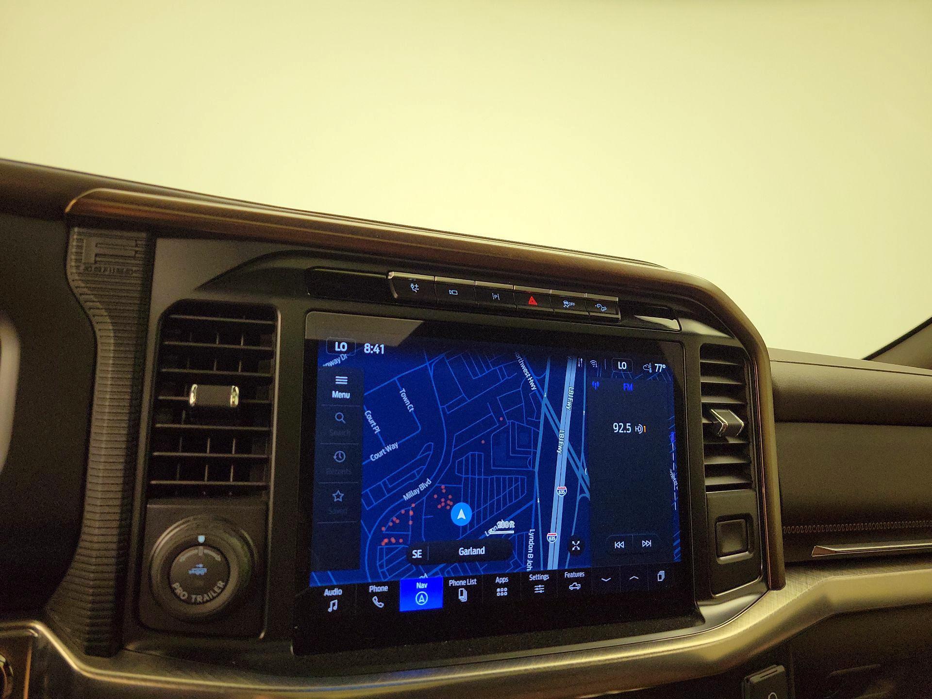 Thumbnail: 2024 Ford F-150 - 14